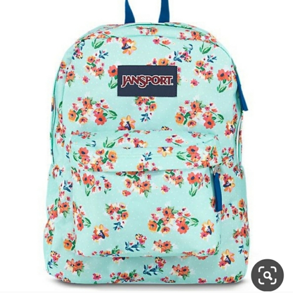 Jansport Handbags - Final Price Backpack